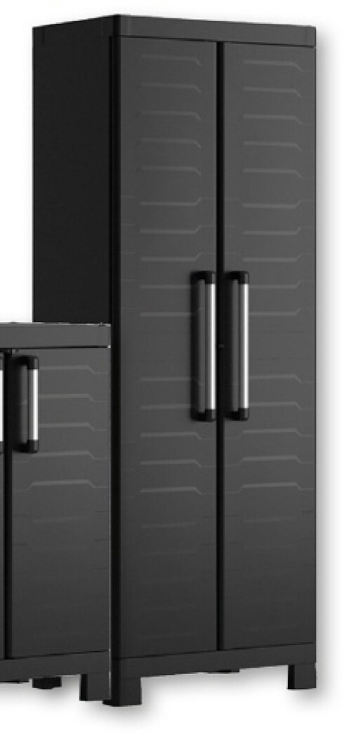 OPBERGKAST "DETROIT"