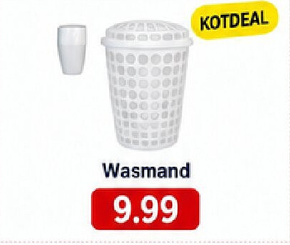 Wasmand