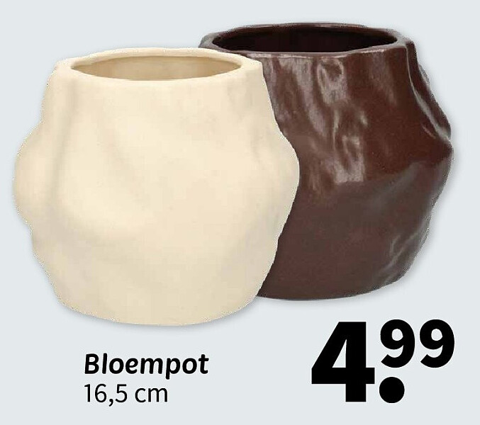 Bloempot