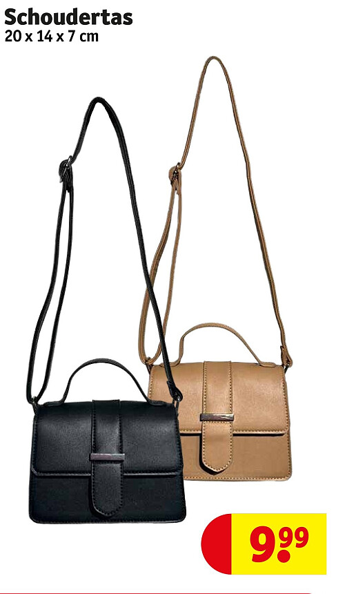 Schoudertas