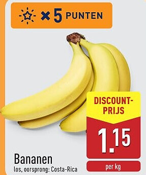Bananen