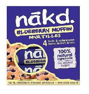 Nākd repen