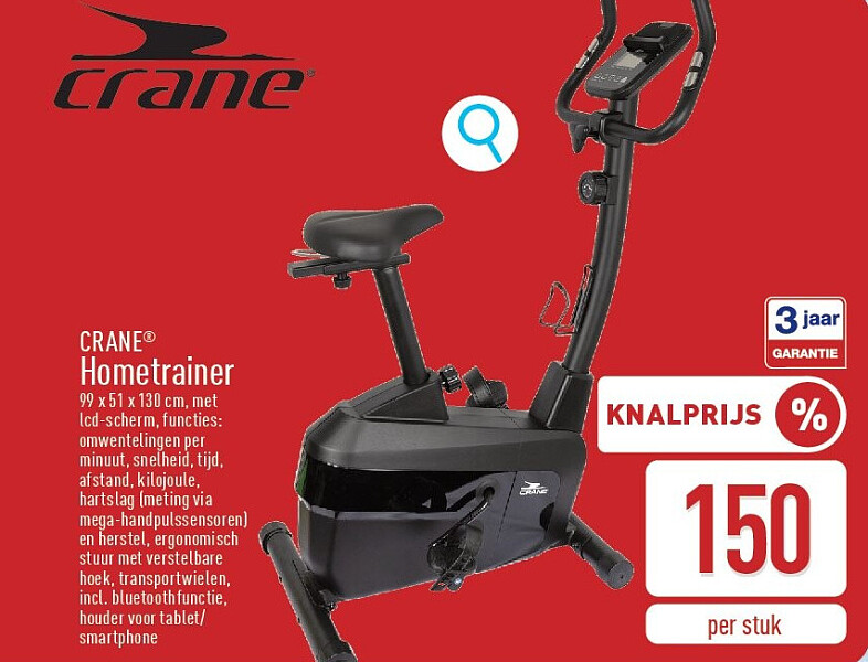 Hometrainer
