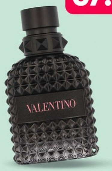 Valentino Uomo Born In Roma Eau de toilette 50 ml