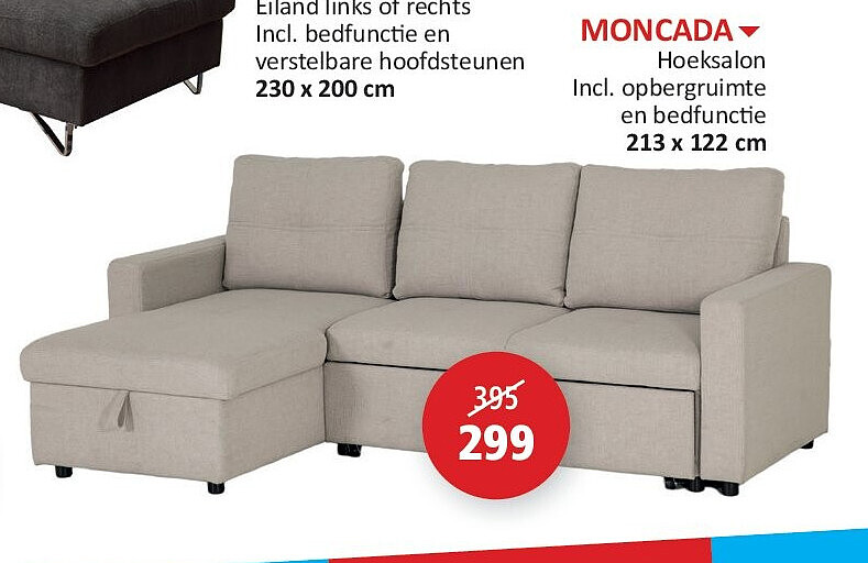 MONCADA