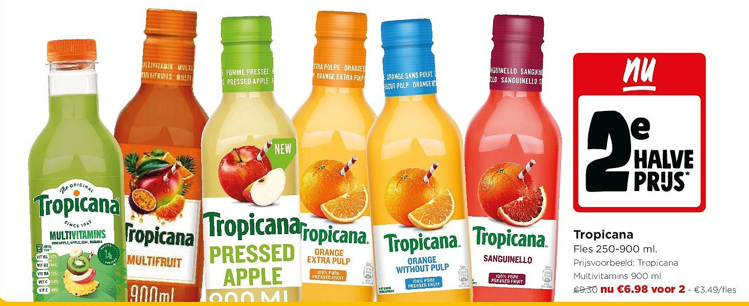 Tropicana