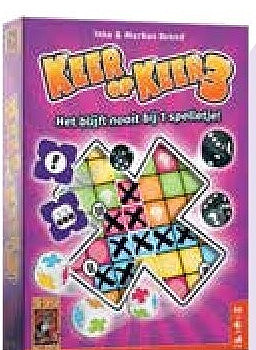Keer op keer 3