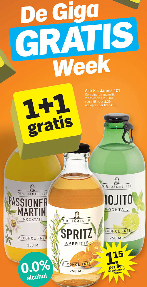 Image of Albert Heijn