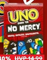 UNO No Mercy