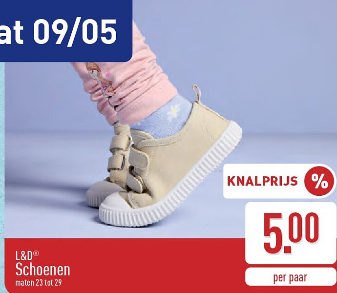 Schoenen