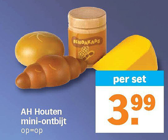 Image of Albert Heijn