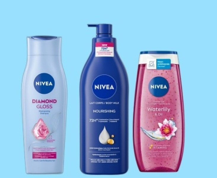 NIVEA