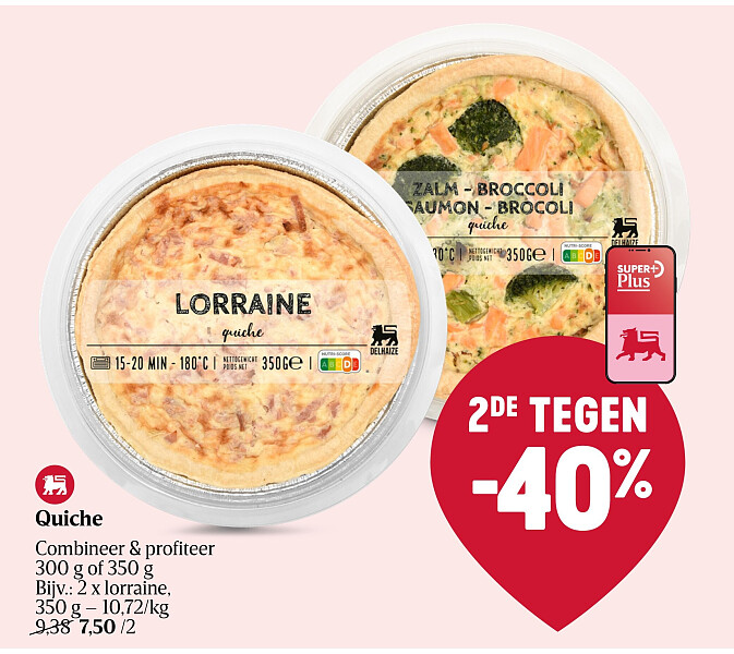 Quiche