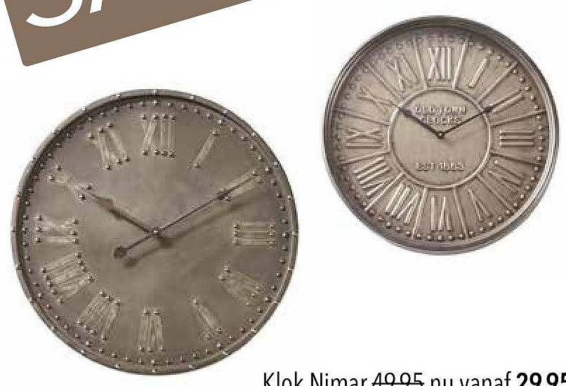 Klok Nimar