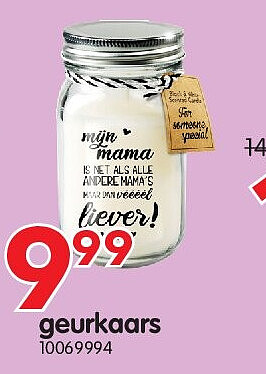 geurkaars