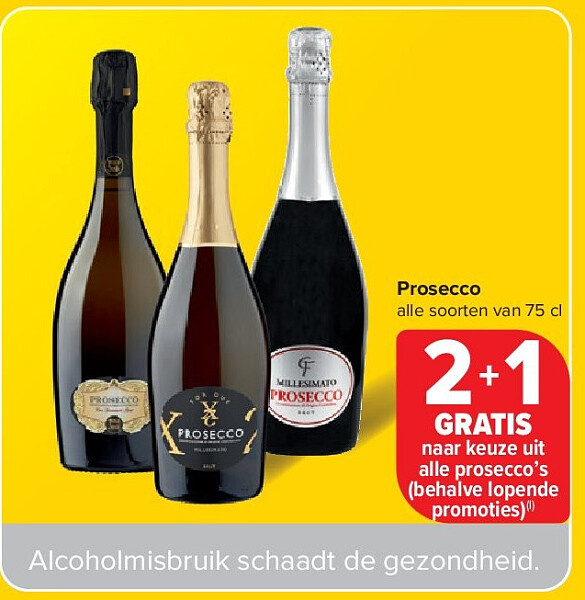 Prosecco