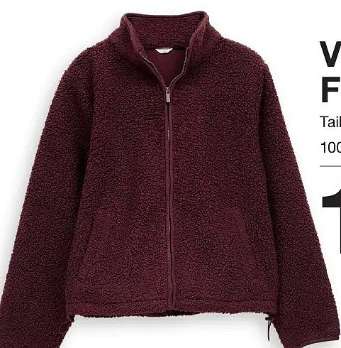Veste femme