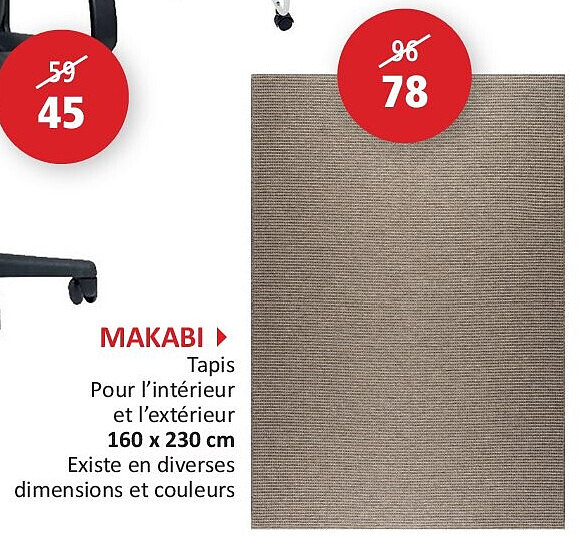 MAKABI