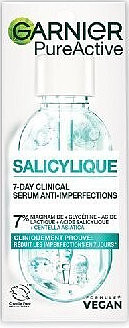 Sérum anti-imperfections Garnier PureActive