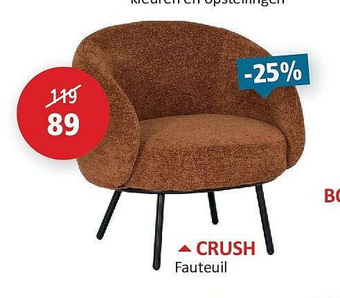 CRUSH