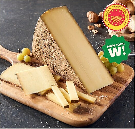 Comté AOP