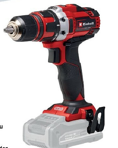 Einhell 18V accu boormachine TE-CD 18/40