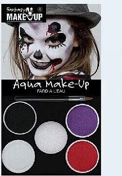 Make Up Set Dark Queen