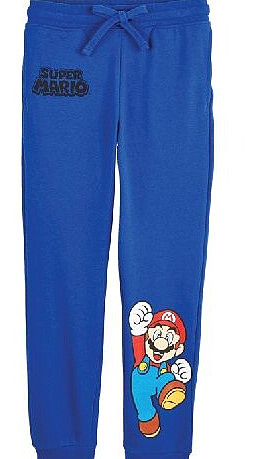 Pantalon garçon