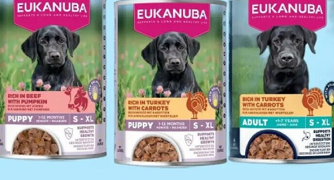 Eukanuba