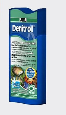 Activateur bactérien pour aquarium 250ml