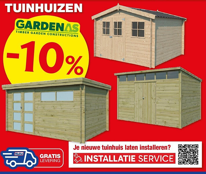 TUINHUIZEN