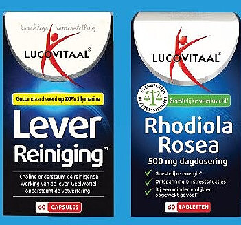 Lever Reiniging