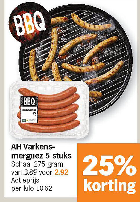 Image of Albert Heijn