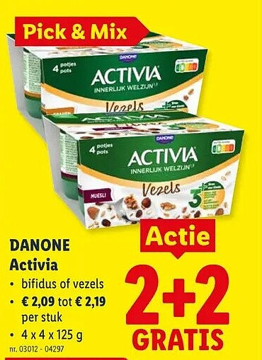 Activia
