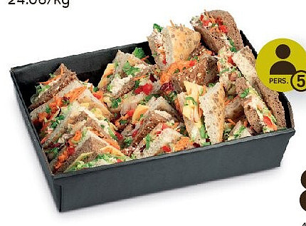 Sandwinobuffet