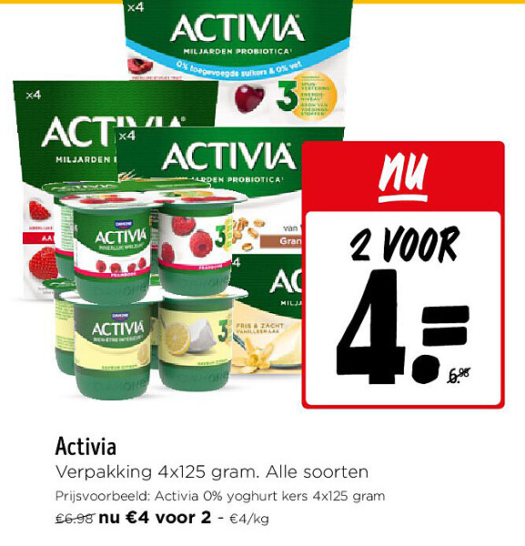 Activia