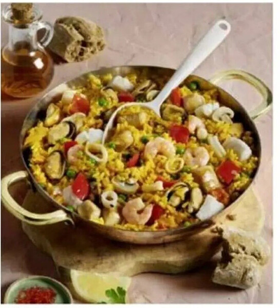 Paella
