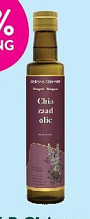Bio H&B Chiazaad Olie