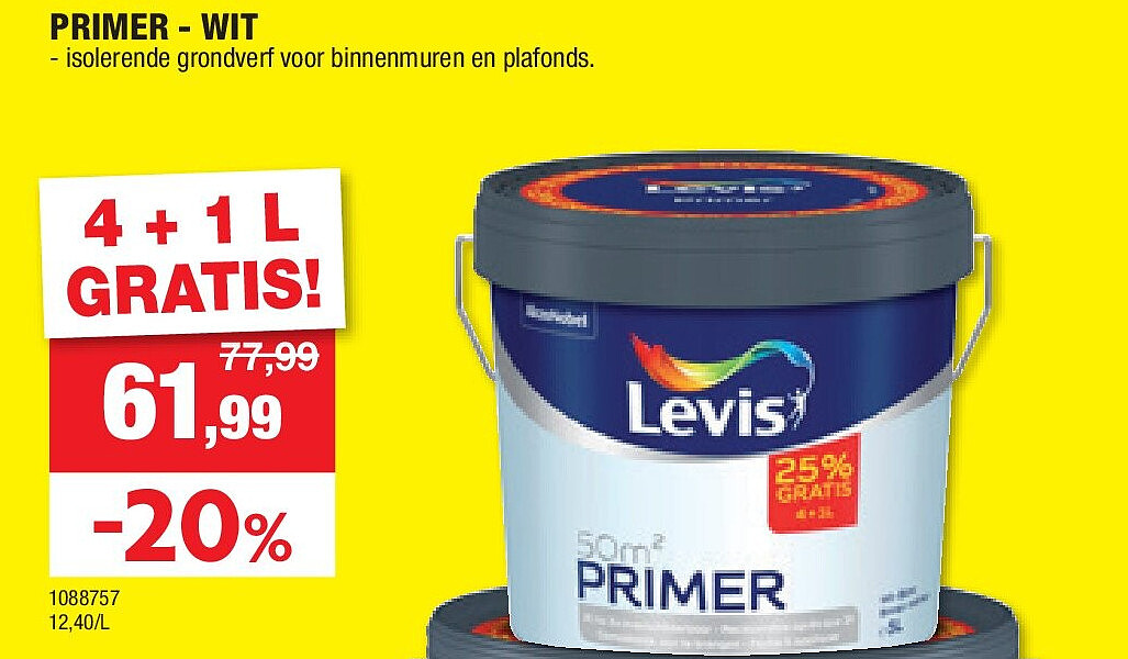 PRIMER - WIT