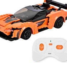 Voiture à assembler