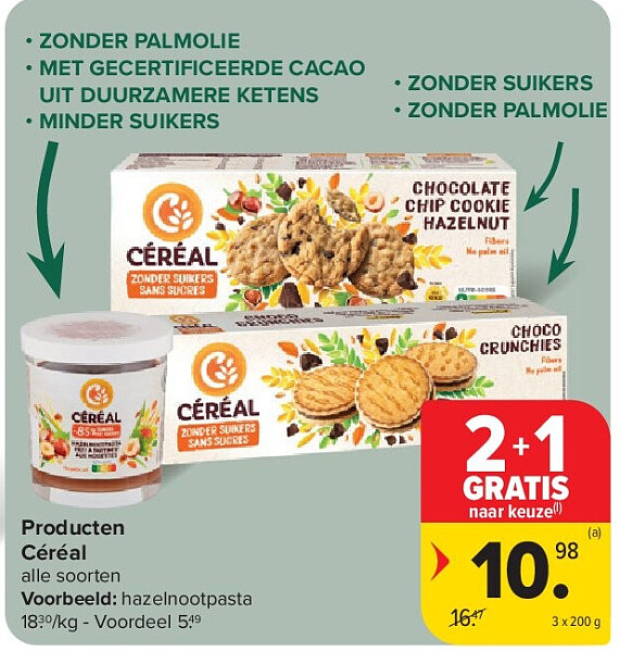 Image of Carrefour