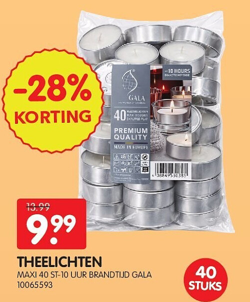 THEELICHTEN