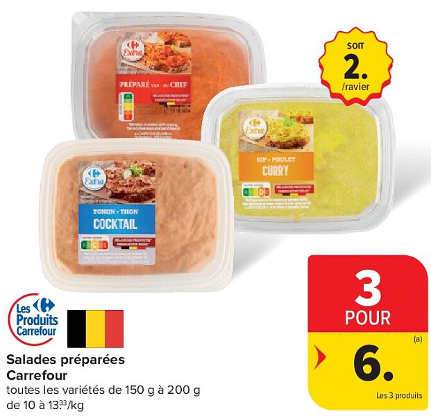 Image of Carrefour