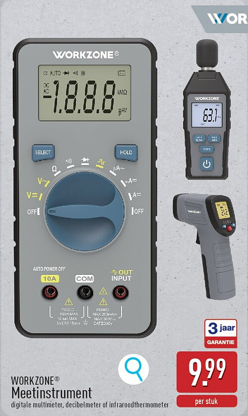 Meetinstrument