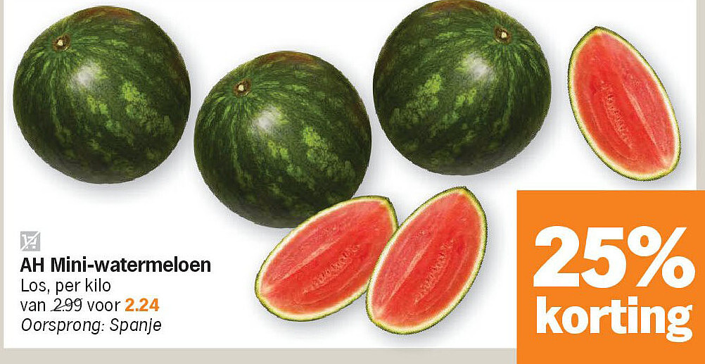 Image of Albert Heijn