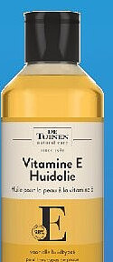 Vitamine E Huidolie