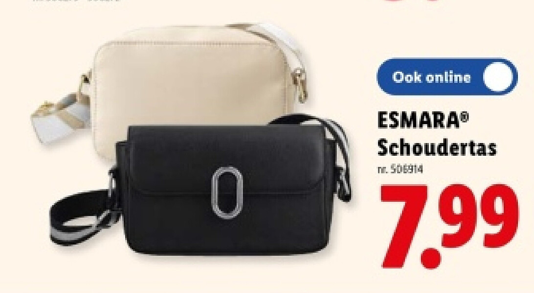 Schoudertas