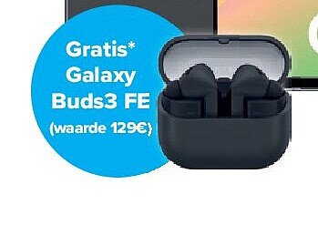 Galaxy Buds3 FE