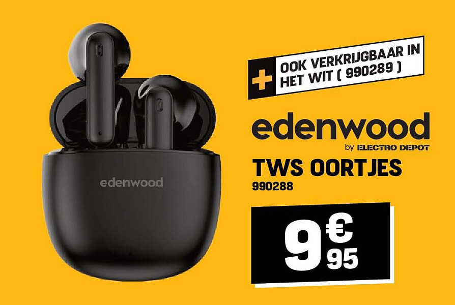 TWS OORTJES