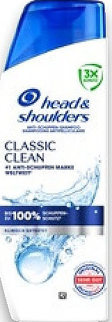 Head & Shoulders Shampoo